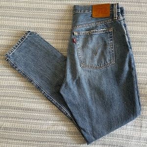 Levi’s 501 Jeans